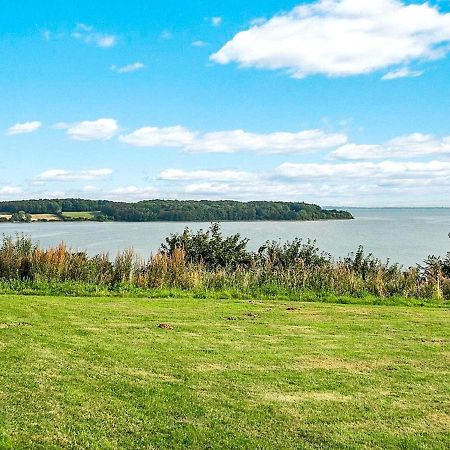 Holiday Home Aabenraa Lix Екстериор снимка