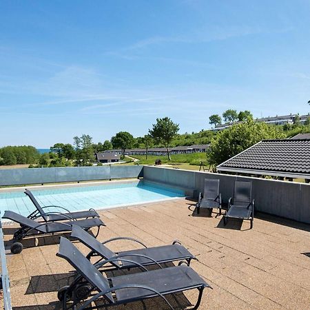 Holiday Home Aabenraa Lix Екстериор снимка