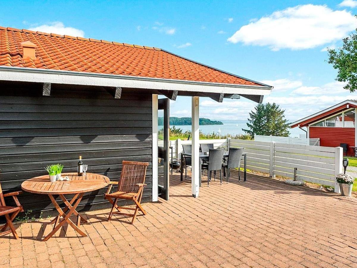 Holiday Home Aabenraa Lix Екстериор снимка
