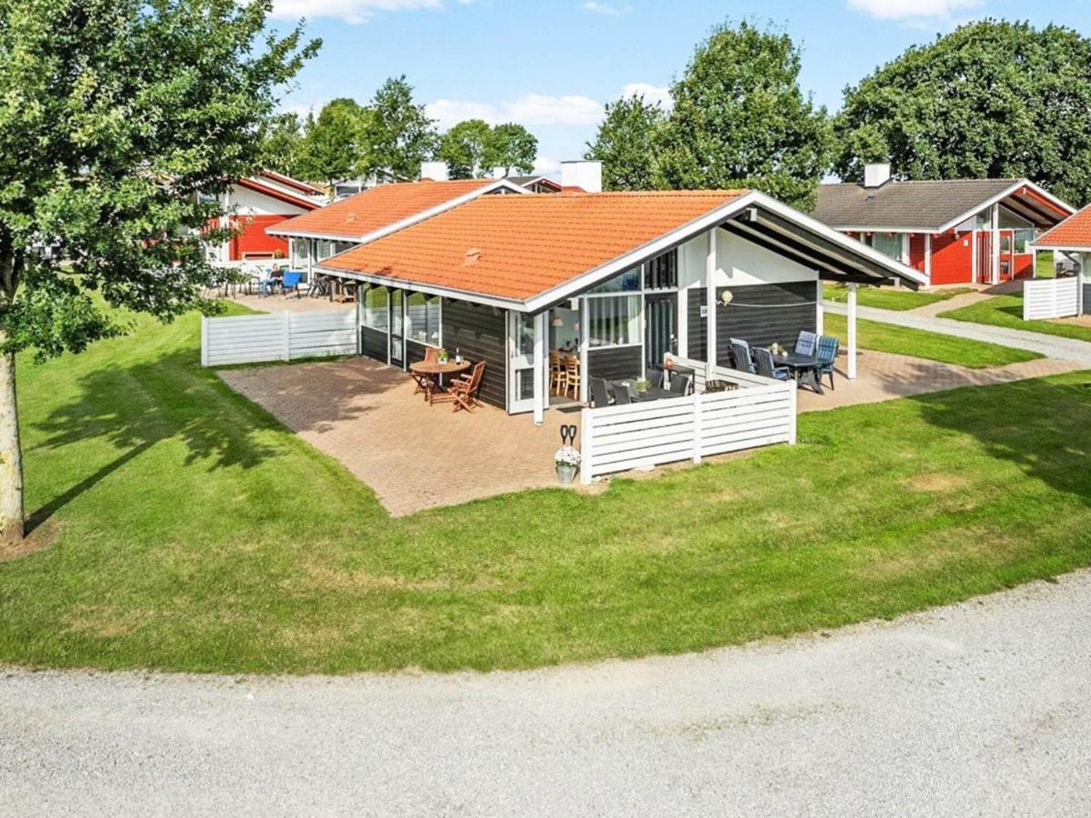 Holiday Home Aabenraa Lix Екстериор снимка
