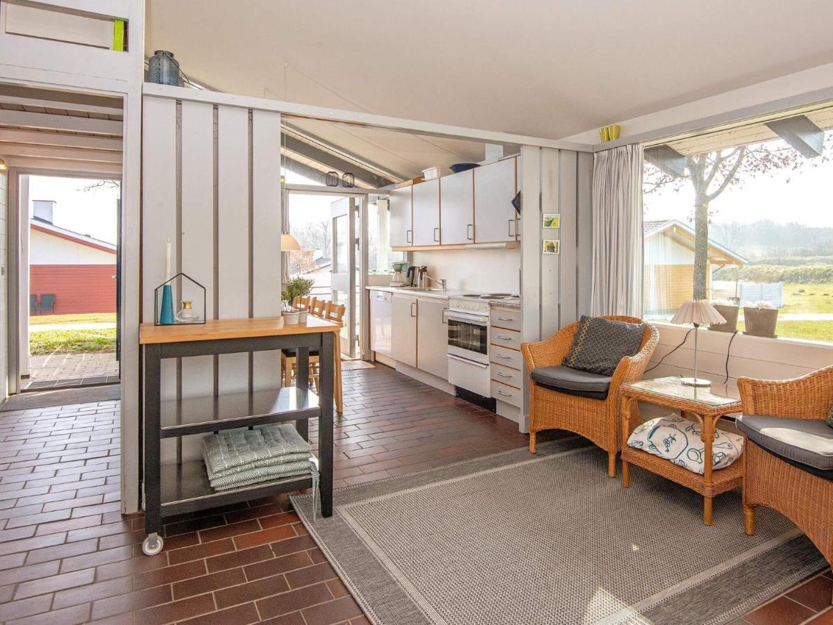 Holiday Home Aabenraa Lix Екстериор снимка