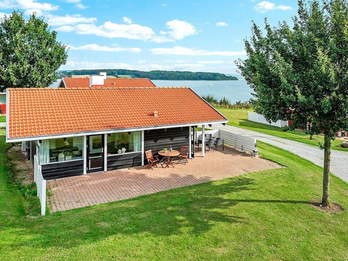 Holiday Home Aabenraa Lix Екстериор снимка