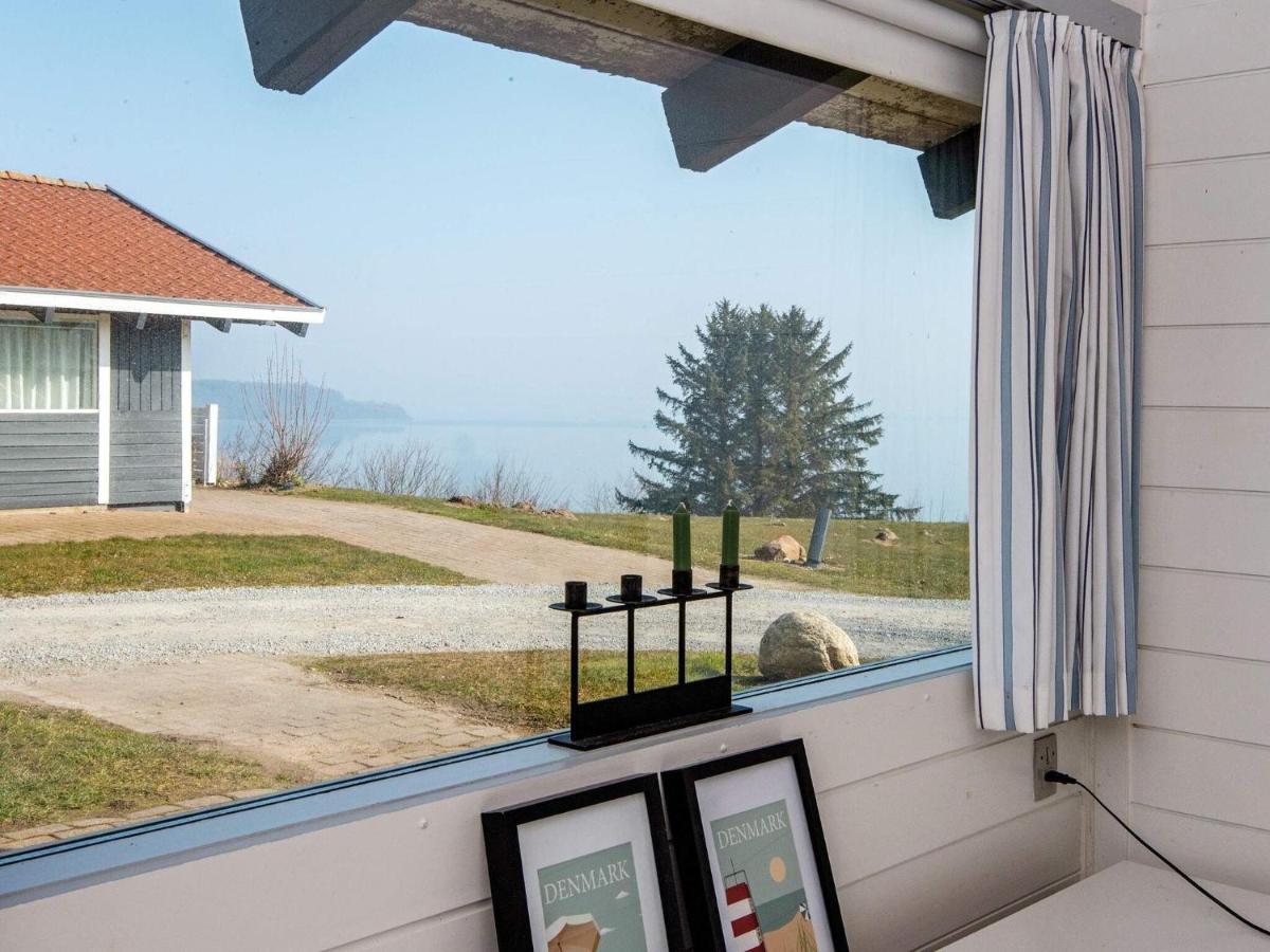 Holiday Home Aabenraa Lix Екстериор снимка