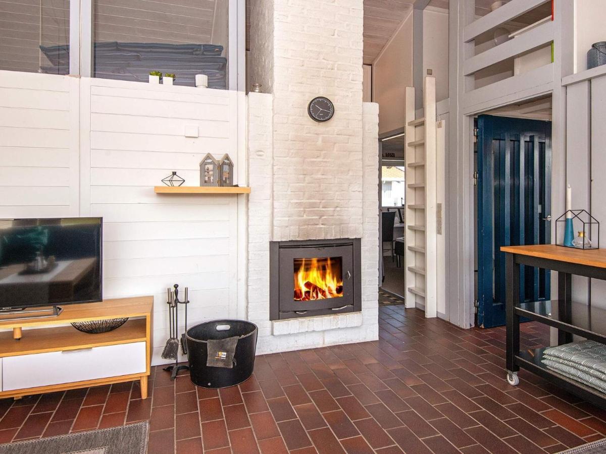 Holiday Home Aabenraa Lix Екстериор снимка
