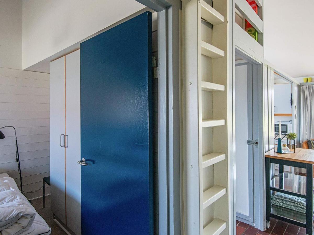 Holiday Home Aabenraa Lix Екстериор снимка