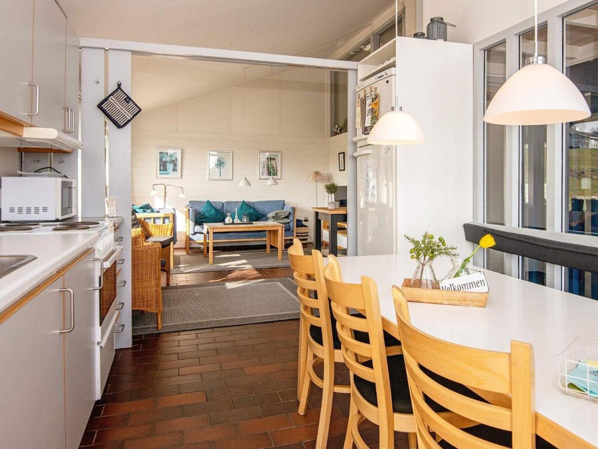Holiday Home Aabenraa Lix Екстериор снимка