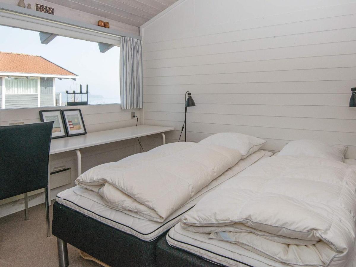 Holiday Home Aabenraa Lix Екстериор снимка