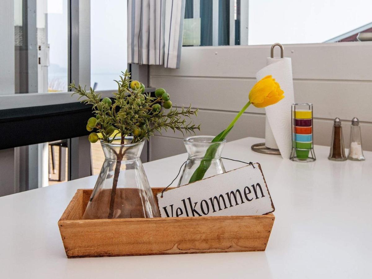 Holiday Home Aabenraa Lix Екстериор снимка