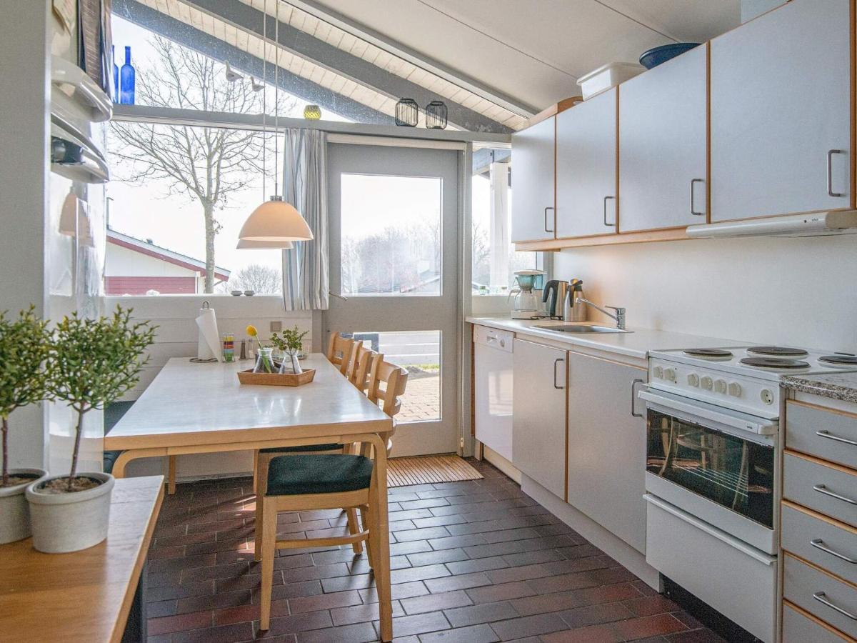 Holiday Home Aabenraa Lix Екстериор снимка