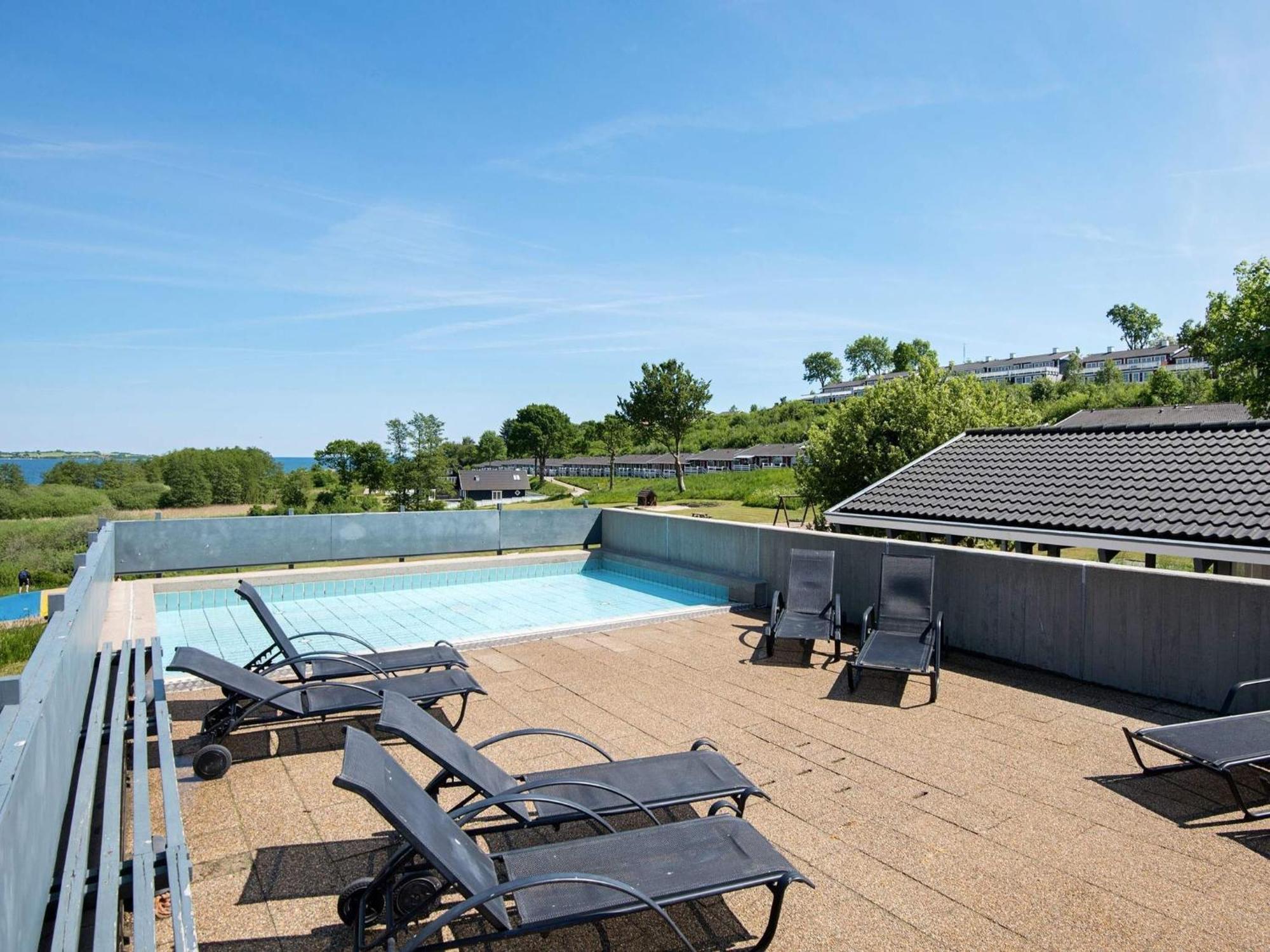 Holiday Home Aabenraa Lix Екстериор снимка